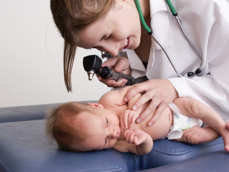 Прийом вузькими спеціалістами