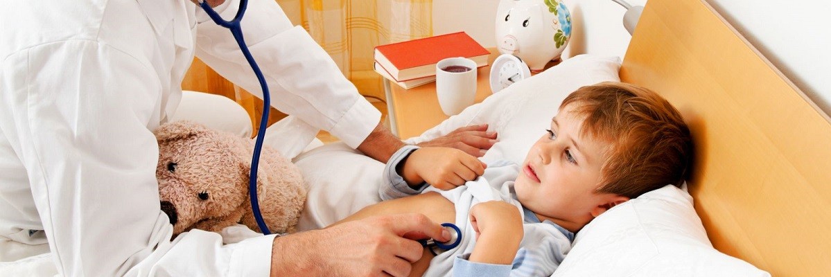 Ваш центр спеціалізованої допомоги