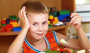 Здорове харчування - здорова дитина