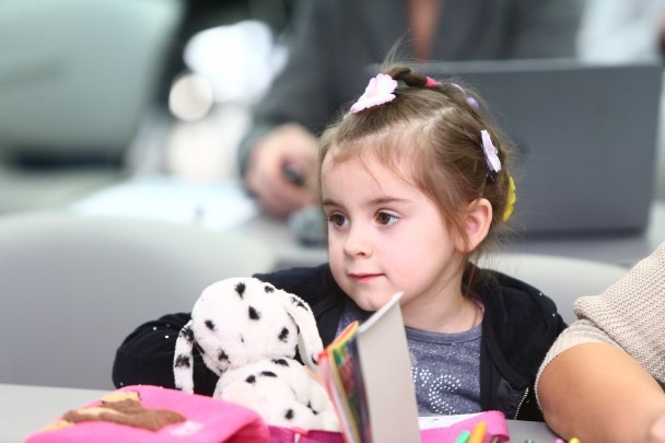 Як отримати статус дитини, яка постраждала внаслідок воєнних дій та збройних конфліктів?