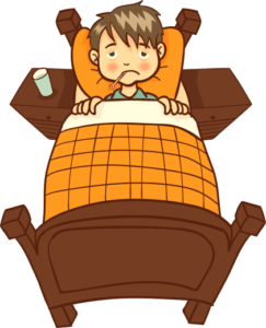 Як убезпечити себе від COVID-19 та не допустити його поширення: п’ять основних правил!