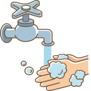 Як убезпечити себе від COVID-19 та не допустити його поширення: п’ять основних правил!