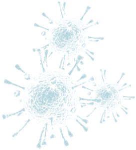 Як убезпечити себе від COVID-19 та не допустити його поширення: п’ять основних правил!