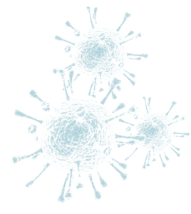 Як убезпечити себе від COVID-19 та не допустити його поширення: п’ять основних правил!