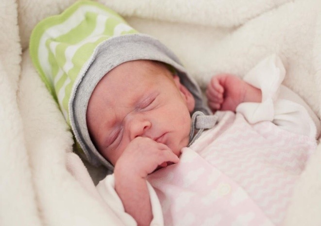 Підтримка грудного вигодовування