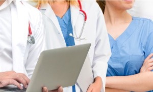 У квітні рецептурні ліки можна буде придбати за е-рецептом