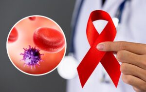 ВІЛ та СНІД: факти і цифри